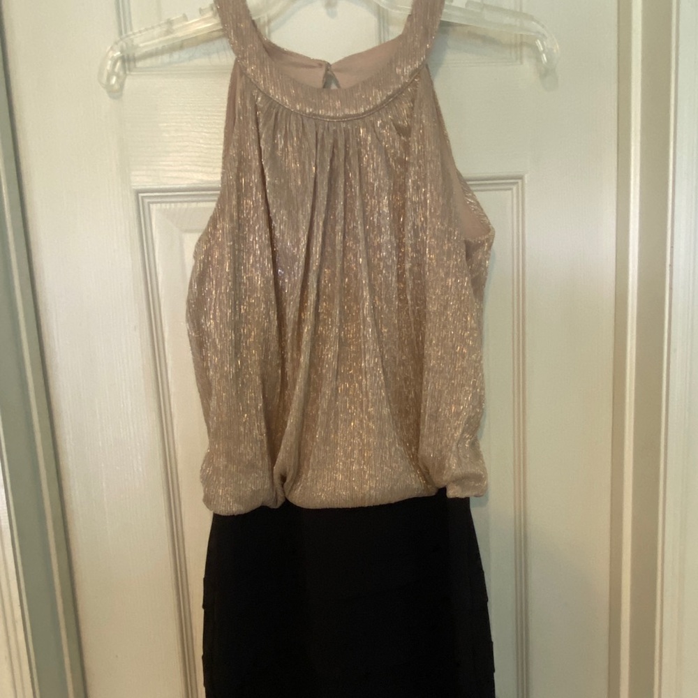 Cocktail Dress